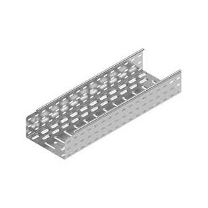 Korytko metalowe 100